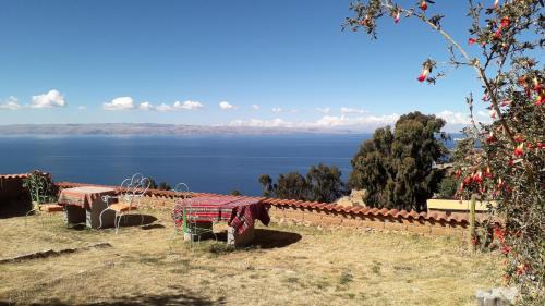 Yumani Hotel | LA KANTUTA