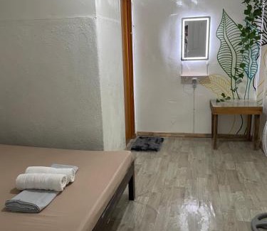 Port Barton Casa | La KASITA