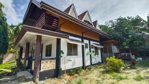 Port Barton Casa | La KASITA