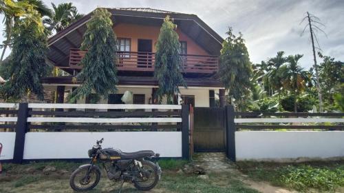 Port Barton Casa | La KASITA
