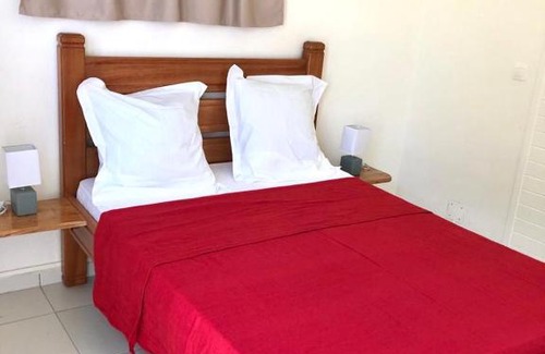 Le Gosier Apartamento | La Kaz a Nana (F2 - Bas de Villa)