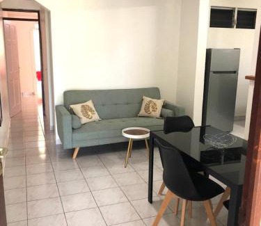 Le Gosier Apartamento | La Kaz a Nana (F2 - Bas de Villa)