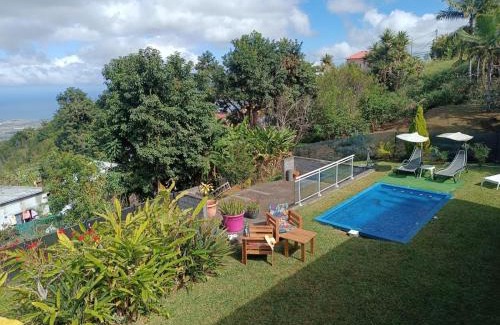 La Riviere Saint-Louis Apartamento | La kaz des Barbots
