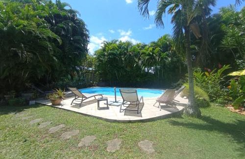 Sainte-Rose Casa | La Kaz Kako