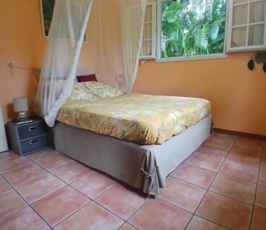 Sainte-Rose Casa | La Kaz Kako