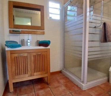 Sainte-Rose Casa | La Kaz Kako