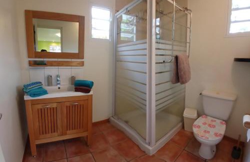 Sainte-Rose Casa | La Kaz Kako