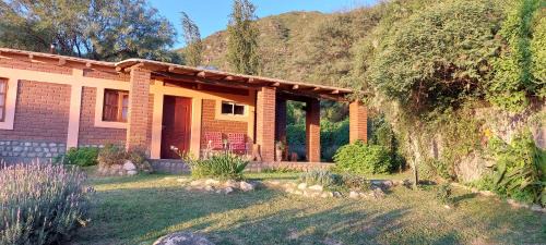 Province of Catamarca Chalet De Esquí | La Killuna