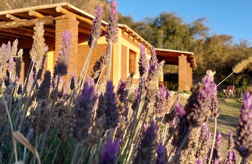 Province of Catamarca Chalet De Esquí | La Killuna