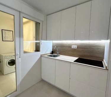 Zamora Apartamento | La Klamma