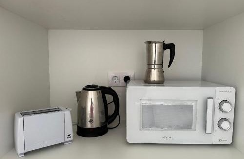 Zamora Apartamento | La Klamma