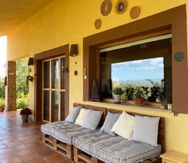 Xerta Chalet De Esquí | La Kolina Casa Rural