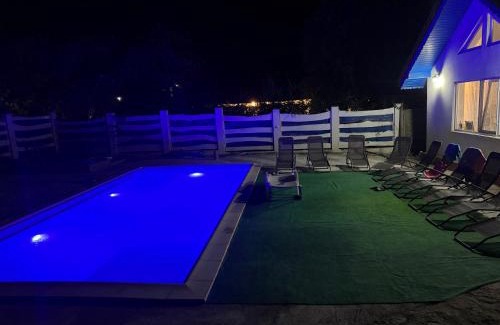 Murighiol Casa | La Konac