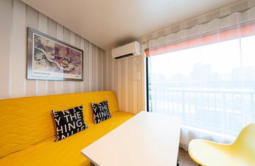 Azumabashi Casa | La Krasse Skytree