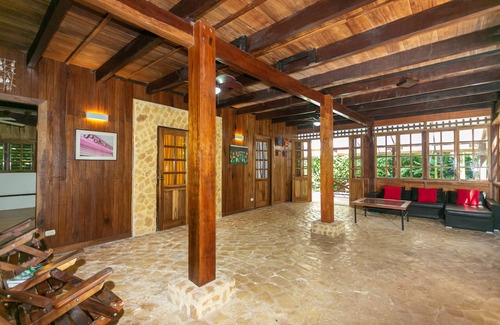 Chiguata Cabina | La Kukula Lodge