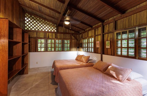 Chiguata Cabina | La Kukula Lodge