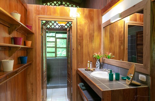 Chiguata Cabina | La Kukula Lodge
