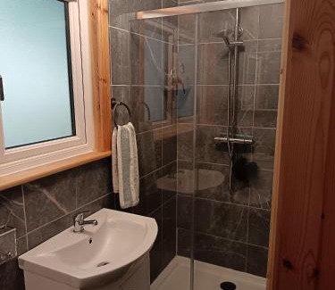 Glen of Aherlow Chalet De Esquí | La La Land