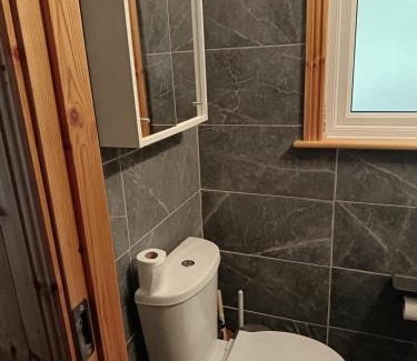Glen of Aherlow Chalet De Esquí | La La Land
