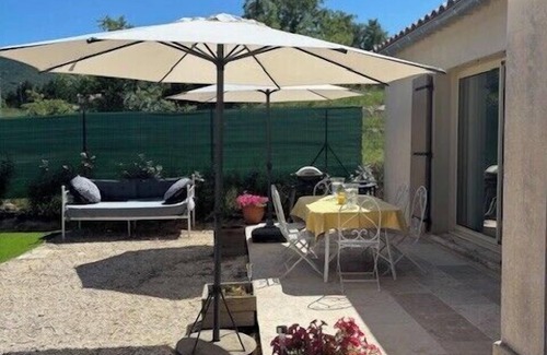 Lacoste Casa | "La Lacoste: Charm and View of the Luberon"