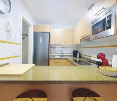 El Medano Apartamento | La Ladera El Medano Beach Apartment