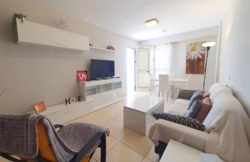 El Medano Apartamento | La Ladera El Medano Beach Apartment