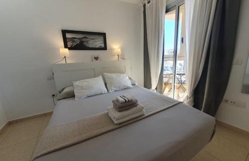 El Medano Apartamento | La Ladera El Medano Beach Apartment