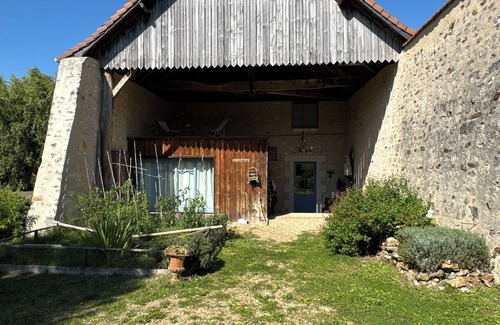 Maire Casa | La Laiterie de Tiers - Conciergerie du Lys