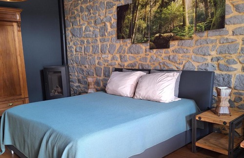 Ecaussinnes Cama Y Desayuno | La Laiterie Ecaussinnes