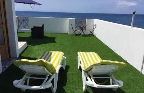 Pajara Apartamento | La Lajita Ocean View