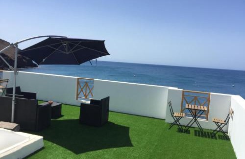 Pajara Apartamento | La Lajita Ocean View