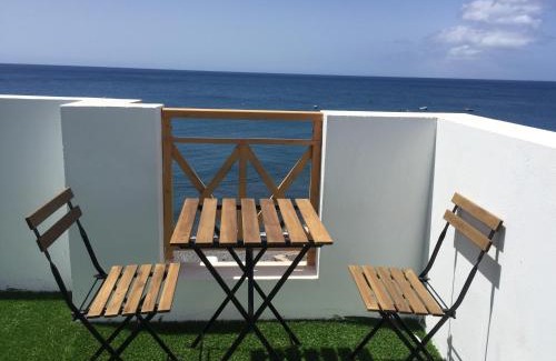 Pajara Apartamento | La Lajita Ocean View