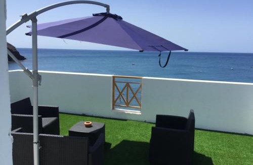 Pajara Apartamento | La Lajita Ocean View