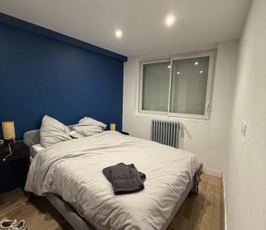 Le Busca Apartamento | la lampada