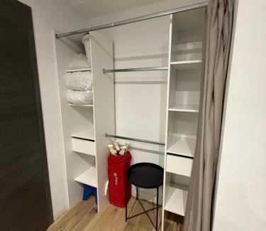 Le Busca Apartamento | la lampada