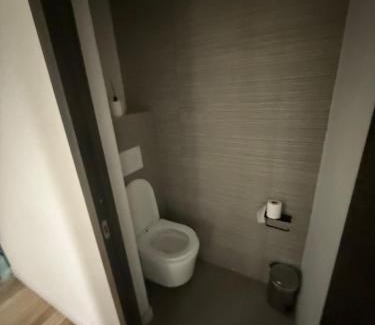 Le Busca Apartamento | la lampada