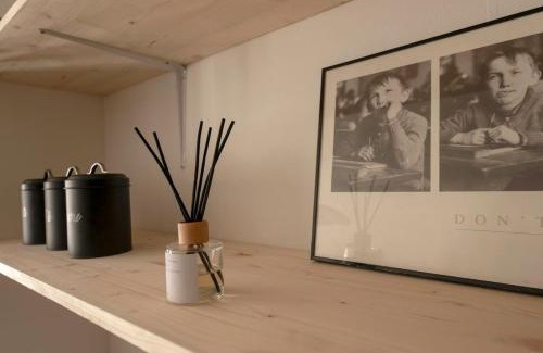 Intra Muros Apartamento | La Lancette