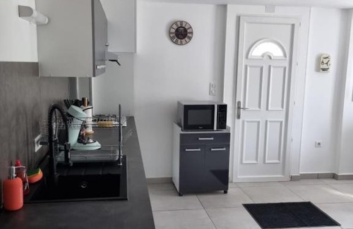 Saint-Sauveur-des-Landes Casa | La Lande Chauvin