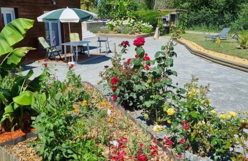 Saint-Sauveur-des-Landes Casa | La Lande Chauvin