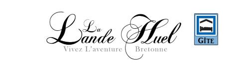 Saint-Brandan Casa | la lande huel