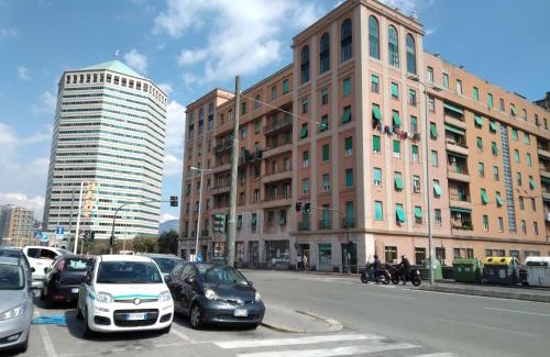 San Teodoro Casa | LA LANTERNA DI ANGELO rent rooms and apartments free parking on the street front