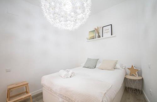 Barrio de La Latina Apartamento | La Latina 2 Bedroom Apartment