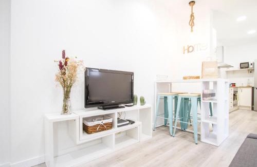 Barrio de La Latina Apartamento | La Latina 2 Bedroom Apartment