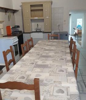 La Caillere-Saint-Hilaire Casa | LA LAUJÈRE IVIE - Gîte & Piscine privative
