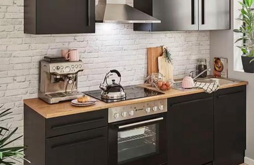 Dahn Apartamento | La Lauter