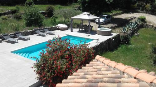 Le Luc Apartamento | la lavande bleue