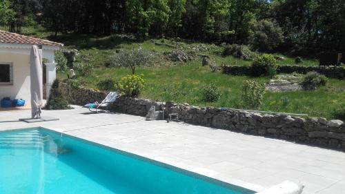 Le Luc Apartamento | la lavande bleue