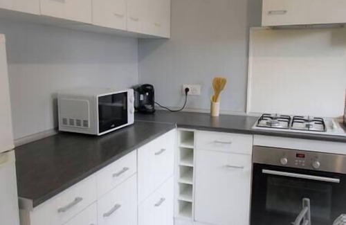 Lievin Apartamento | "La Laverie de François"