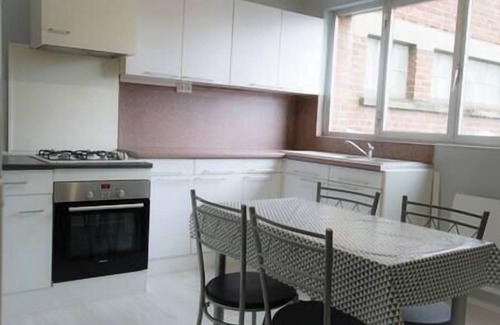 Lievin Apartamento | "La Laverie de François"