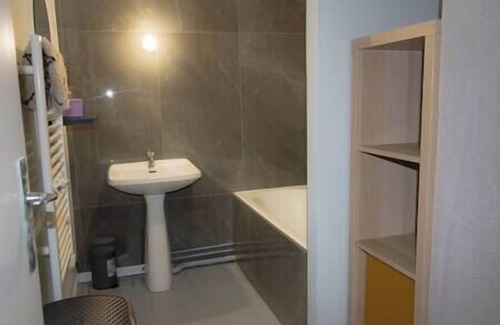 Lievin Apartamento | "La Laverie de François"